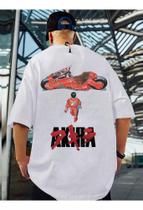 Camiseta Masculina Basica Estampa Motociclista Costas Moda Camiseta Masculina Basica Estampa Motociclista Costas Moda