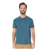 Camiseta Masculina Basica gola careca Malwee Versátil Moda