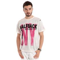 Camiseta Masculina Básica Manga Curta 984350