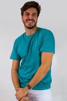 Camiseta Masculina Básica Manga Curta Algodão Anticorpus - Anticorpus Jeanswear Camiseta Masculina Básica Manga Curta Algodão Anticorpus - Anticorpus Jeanswear