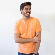 Camiseta Masculina Básica Manga Curta Algodão Anticorpus - Anticorpus Jeanswear