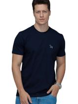 Camiseta Masculina Basica Revanche 112402 - Cores