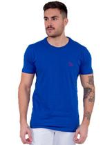 Camiseta Masculina Basica Revanche 112402