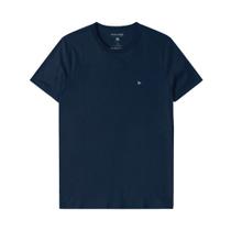 Camiseta Masculina Básica Slim Malha Malwee Ref. 68860