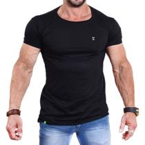 Camiseta Masculina Básica Tradicional VE Viines