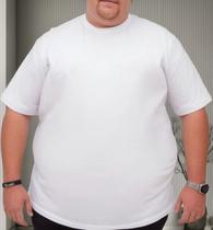 Camiseta Masculina Básicas G1 G2 G3 G4 Ao G5