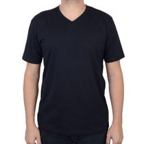 Camiseta Masculina Básico.Com Ultraleve Preto - 102101 Camiseta Masculina Básico.Com Ultraleve Preto - 102101