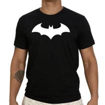 camiseta batman em Promoção no Magazine Luiza