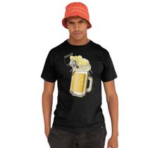 Camiseta Masculina Beeer Chopp Ovelha Cores Camiseta Masculina Beeer Chopp Ovelha Cores
