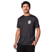 Camiseta Masculina Betel Grêmio Escudo 1903 Preto