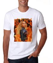 Camiseta Masculina Beyonce Cantora Camisa - DTF Camiseta Masculina Beyonce Cantora Camisa - DTF
