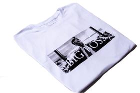 Camiseta masculina - BIG Boss