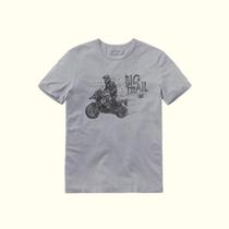 Camiseta Masculina Big Rider Camiseta Masculina Big Rider