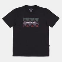 Camiseta Masculina Billabong Segment
