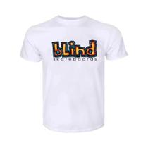 Camiseta Masculina Blind Skateboard, Playeras De Mujeres, Camiseta Masculina, Roupas Masculinas,
