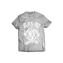 Camiseta Masculina Blink-182 All the Small Things