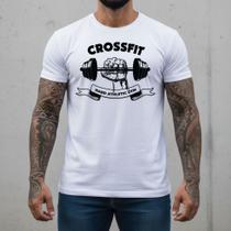 Camiseta Masculina Branca Malha Luxo Toque Macio Design Exclusivo Fitness Casual Premium Visual Clean Treino Urbano Moderno Camiseta Masculina Branca Malha Luxo Toque Macio Design Exclusivo Fitness Casual Premium Visual Clean Treino Urbano Moderno