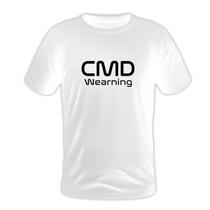 Camiseta Masculina Branca Manga Curta Estampada Premium Camiseta Masculina Branca Manga Curta Estampada Premium