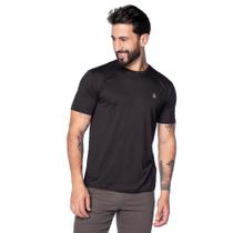 Camiseta Masculina Broken Rules Logo Preto Camiseta Masculina Broken Rules Logo Preto