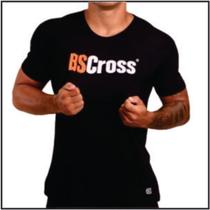 Camiseta Masculina BS CROSS Ref: 4182