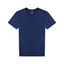Camiseta Masculina Camisa Básica 100% Algodão Premium