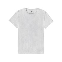 Camiseta Masculina Camisa Básica 100% Algodão Premium