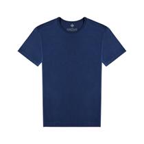Camiseta Masculina Camisa Básica Algodão 30.1 Lisa Camiseta Masculina Camisa Básica Algodão 30.1 Lisa