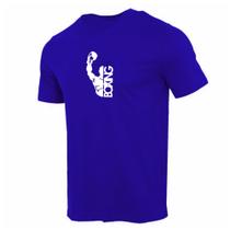 Camiseta Masculina Camisa Boxing Blusa UFC Camiseta Malha Fria Blusa para Academia