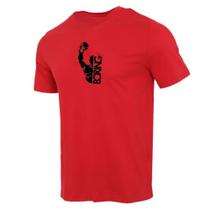 Camiseta Masculina Camisa Boxing Blusa UFC Camiseta Malha Fria Blusa para Academia
