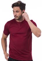 Camiseta Masculina Camisa Dry Fit academia caminhada