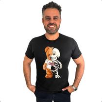Camiseta Masculina Camisa Estampada Várias Estampas Original - CAMISETA MASCULINA ORIGINAL