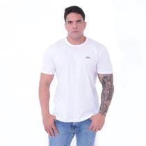 Camiseta Masculina Camisa Personalizada Algodão Básica Logo - Lizerrô