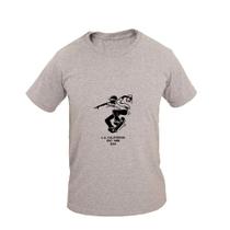 Camiseta Masculina Casual Algodão Manga Curta Skate Study Camiseta Masculina Casual Algodão Manga Curta Skate Study