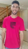 Camiseta masculina casual basic cod 47048