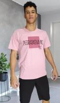 Camiseta masculina casual basic cod 47048