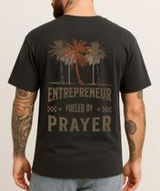 Camiseta Masculina Casual Estampa Original Algodão Nobre Caimento Impecável Camisa Streetwear Confortável Resistente Fibra Natural Toque Suave Elegant