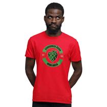 Camiseta Masculina Cerveja Economize Água Beba Breja Humor