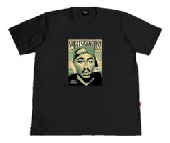 Camiseta Masculina Chronic Legalize