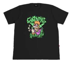 Camiseta Masculina Chronic Original Skunk Camiseta Masculina Chronic Original Skunk