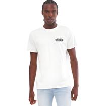 Camiseta Masculina Colcci 86 Camiseta Masculina Colcci 86