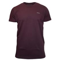 Camiseta Masculina Colcci Bordado Basic Comfort