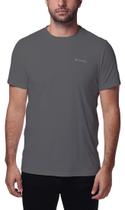 Camiseta Masculina Columbia Neblina