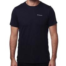 Camiseta Masculina Columbia Neblina