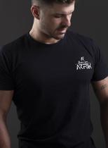 Camiseta Masculina Conf.jet Basic Line 100% Algodão