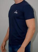 Camiseta Masculina Conf.jet Basic Line 100% Algodão