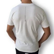 Camiseta Masculina Conf. Jet The Movement Off White