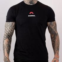 Camiseta Masculina Corra Dry Fit Proteção UV10 Academia Running Camisa de Treino Fitness Confortável