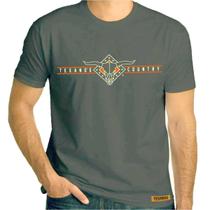 Camiseta Masculina Country Dia a Dia Agricultura Bruto Top