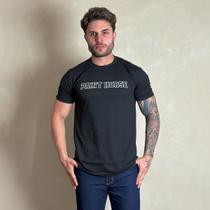 Camiseta Masculina Country Preta Original Agro Paint Horse Camiseta Masculina Country Preta Original Agro Paint Horse