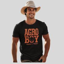 Camiseta Masculina Country Rodeio Pião Touro